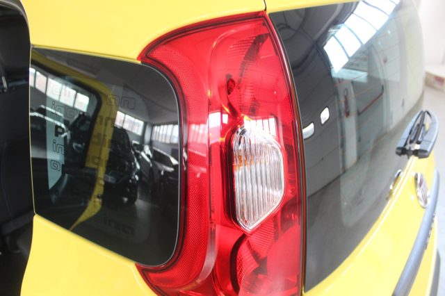 FIAT Panda usata 14