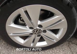 VOLKSWAGEN Golf usata, con Controllo trazione