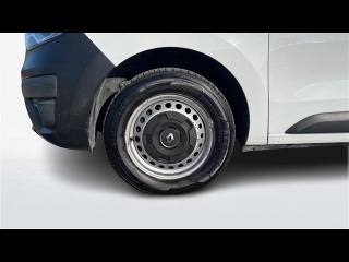 RENAULT Express usata, con Alzacristalli elettrici