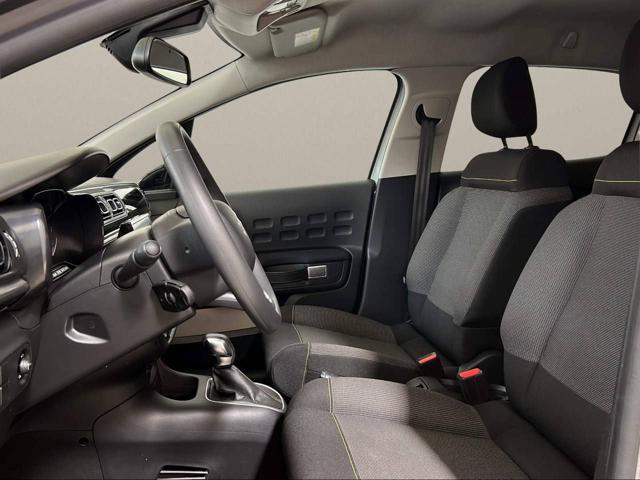 CITROEN C3 usata, con Chiusura centralizzata