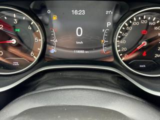 JEEP Compass usata, con Controllo automatico clima