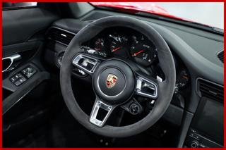 PORSCHE 991 usata, con ESP