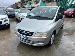 FIAT Multipla usata, con Airbag