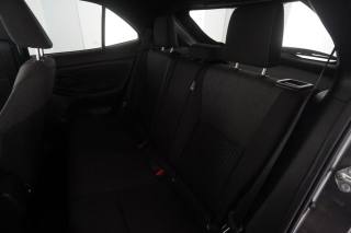 TOYOTA Yaris Cross usata 3