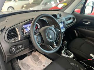JEEP Renegade usata, con ESP