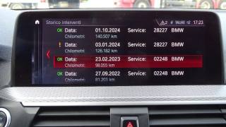 BMW X3 usata 125