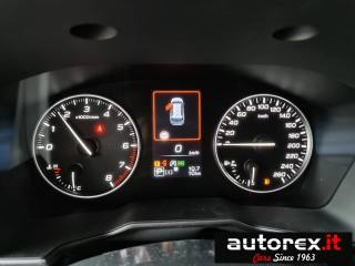 SUBARU OUTBACK usata, con Lettore CD