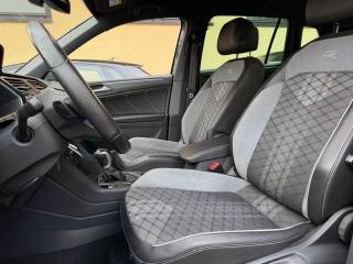 VOLKSWAGEN Tiguan usata, con Cerchi in lega