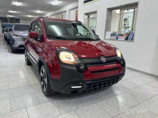 FIAT Panda usata, con Airbag Passeggero
