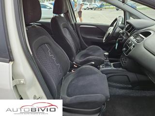 FIAT Punto usata, con Vivavoce