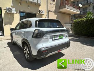 SUZUKI S-Cross usata 7