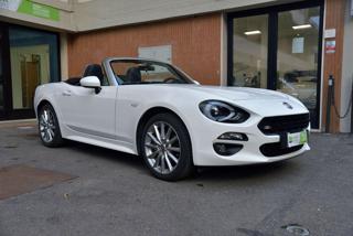 FIAT 124 Spider usata, con Controllo automatico clima