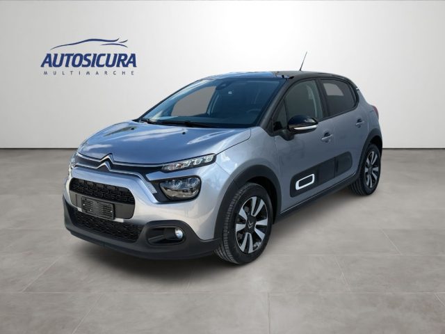 CITROEN C3 usata, con ABS