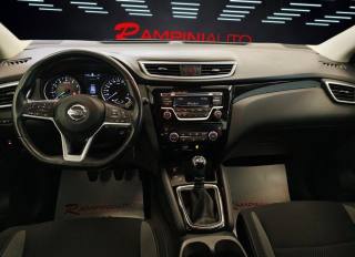 NISSAN Qashqai usata 14