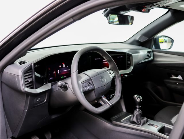 OPEL Mokka usata, con Climatizzatore