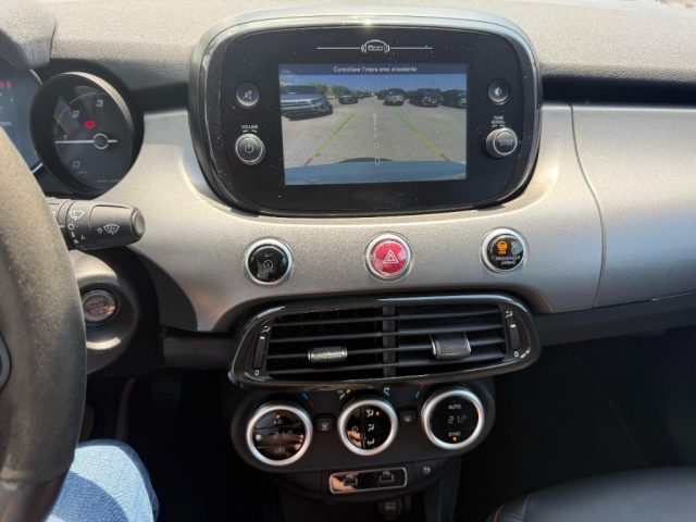 FIAT 500X usata, con Fari LED