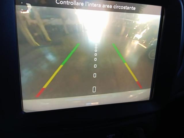JEEP Renegade usata, con Start/Stop Automatico