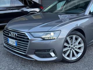 AUDI A6 usata 21