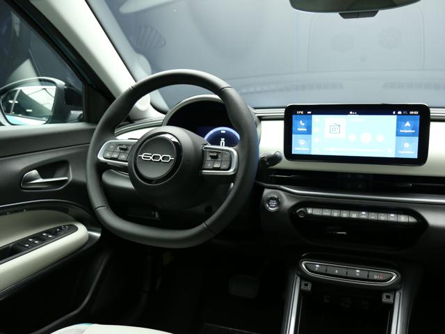 FIAT 600 usata, con Controllo trazione