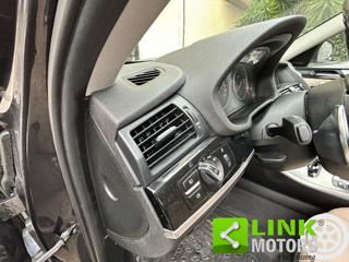 BMW X4 usata, con Servosterzo