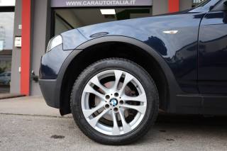 BMW X3 usata 105