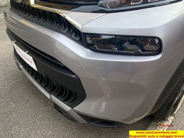 CITROEN C3 Aircross usata, con Frenata d