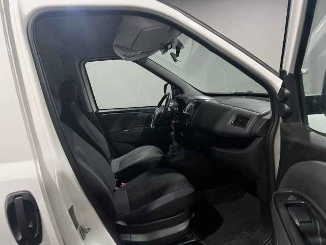 FIAT Doblo usata, con Chiusura centralizzata