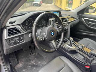 BMW 340 usata, con Controllo trazione