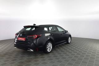TOYOTA Corolla usata 3