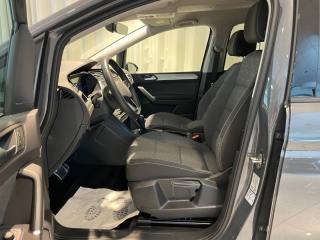 VOLKSWAGEN Touran usata, con Airbag Passeggero