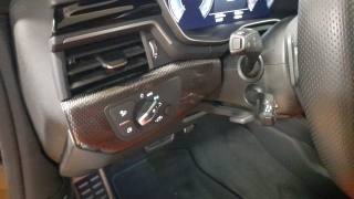AUDI S5 usata 26