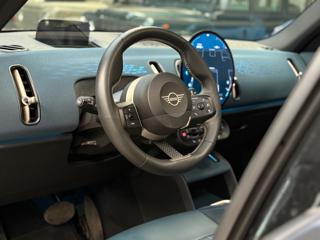MINI Countryman usata, con Boardcomputer