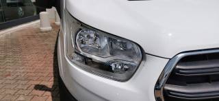 FORD Transit usata, con Vivavoce