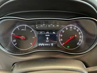 OPEL Zafira usata, con Bluetooth