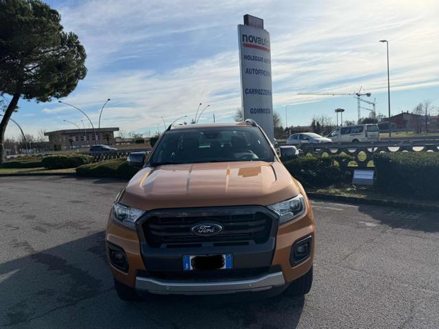 FORD Ranger usata, con Airbag