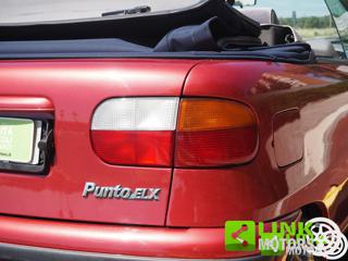 FIAT Punto usata 27
