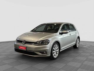VOLKSWAGEN Golf Golf 1.4 TSI 125 CV 5p. Highline BlueMotion Techno