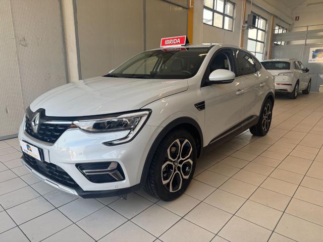 RENAULT Arkana usata, con ABS