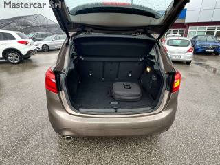 BMW 225 usata, con Sistema di navigazione