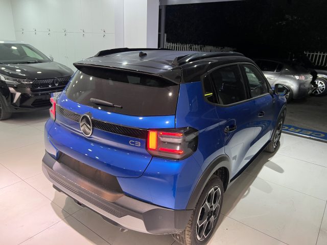 CITROEN C3 usata, con Bracciolo