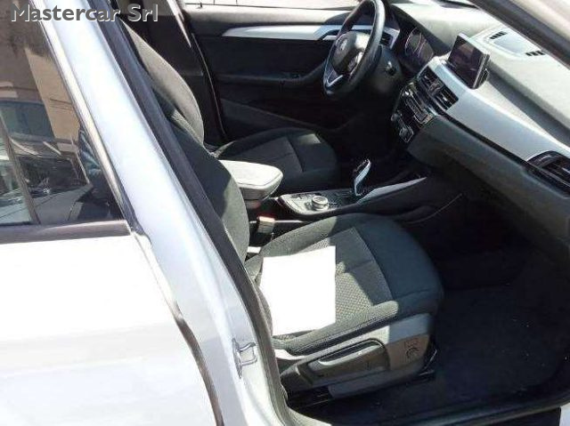 BMW X1 usata, con ESP