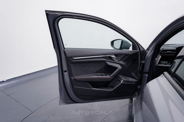 AUDI RS3 usata, con Cruise Control