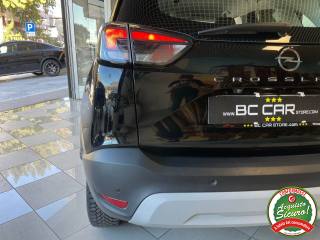 OPEL Crossland X usata, con Apple CarPlay