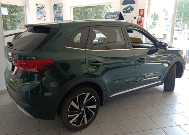 MG ZS usata, con Airbag Passeggero