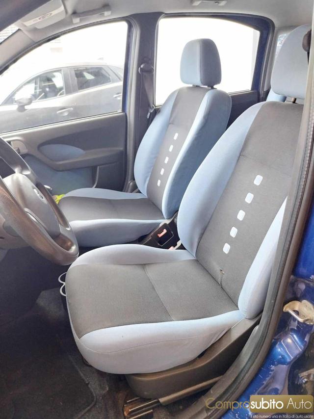 FIAT Panda usata 12
