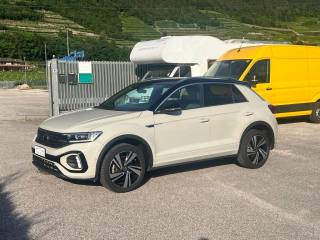 VOLKSWAGEN T-Roc usata, con Boardcomputer