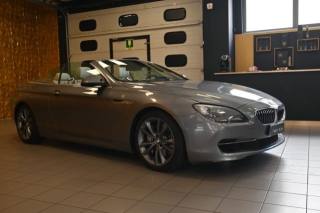 BMW 640 usata 116
