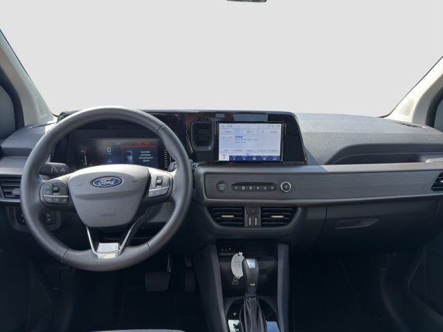 FORD Tourneo Courier usata 10