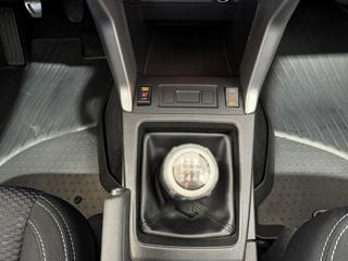 SUBARU Forester usata 21