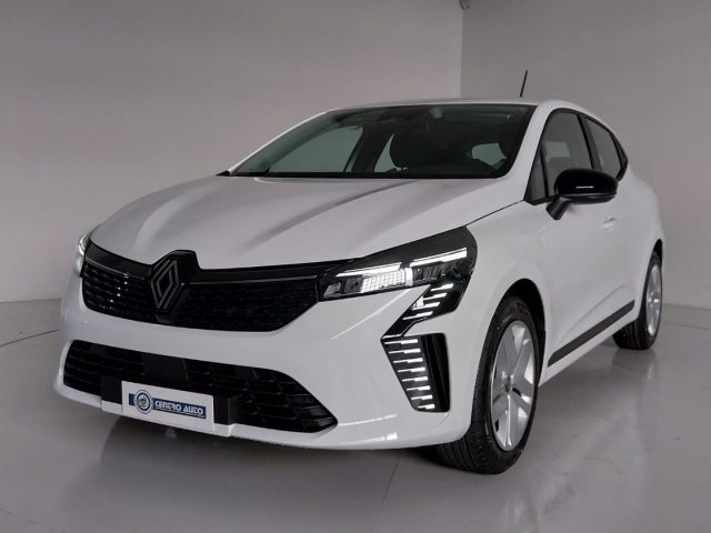 RENAULT Clio usata, con Airbag